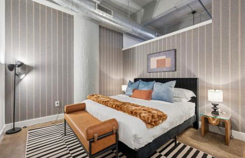 Large Studios, 1BR, Free Parking Gym, Game Room - Foto 7