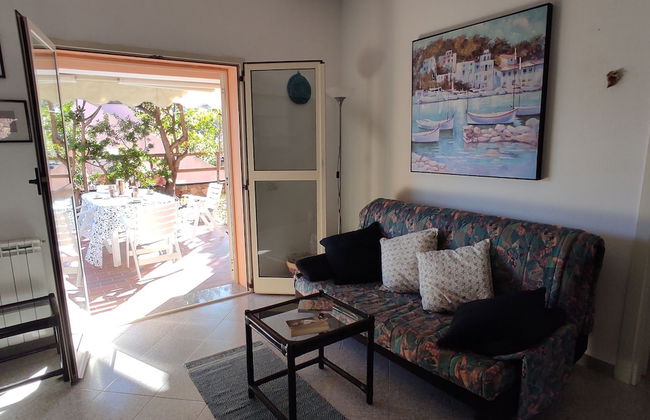 Casa San Lorenzo With Garden In Budoni - Photo 6