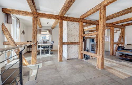 Ferienwohnung Langenholtensen - Foto 11