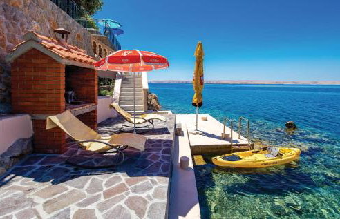 Beautiful Home In Lukovo Sugarje - Foto 8