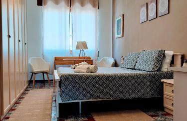 L'oasi di Angela, CIN IT11163C2000Q5074 - Foto 5