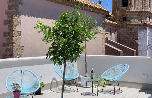 San Lorenzo Apartamentos y Suites - Foto 14