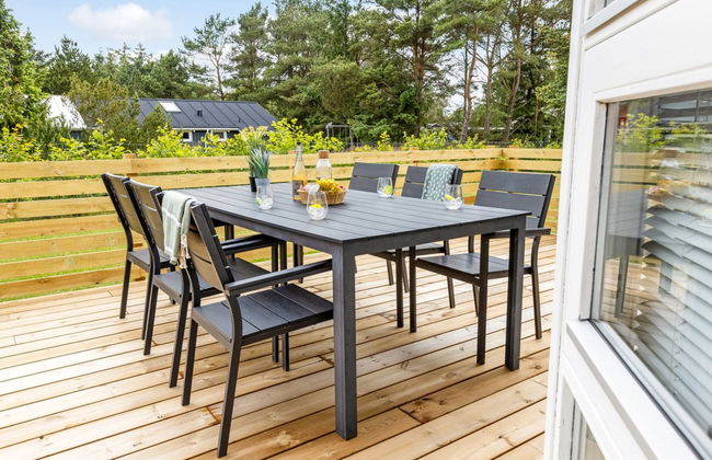 "Siegrid" - 250m from the sea - Foto 22