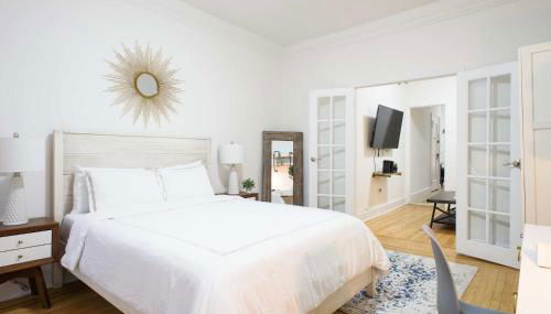 1567-1A New 2br PRIME upper East APT W&D - Foto 5