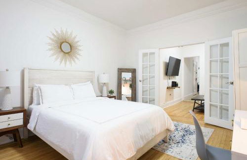 1567-1A New 2br PRIME upper East APT W&D - Foto 5