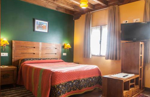 Apartamentos Rurales Les Martes - Foto 30