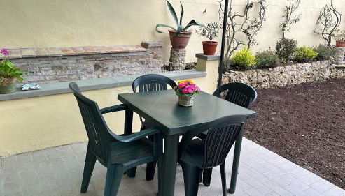 CASA DI SILVIA_MONOLOCALE - Foto 5