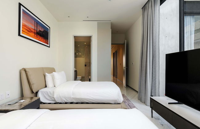 w Prestigious 3BR w Terrace in Polanco - Foto 17