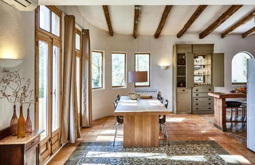 Villa Hermosa at Masia Nur Sitges, Adults only - Foto 8