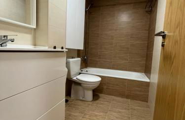 Apartamento con terraza,2 min de la playa, Ares - Foto 19