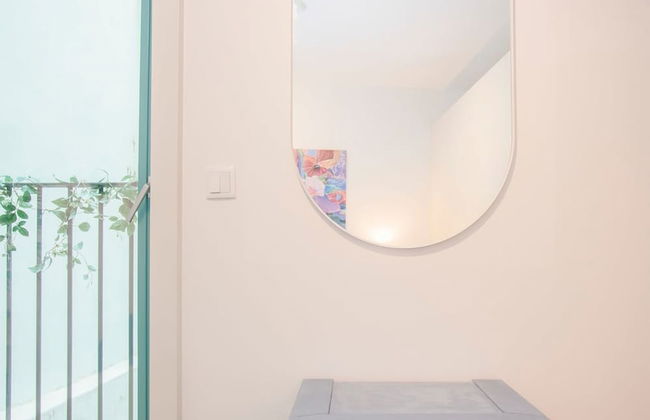 Liiiving in Porto - Boho Blue Home - Foto 26