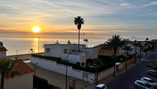 Apartament Mar Bella Azul - Foto 3