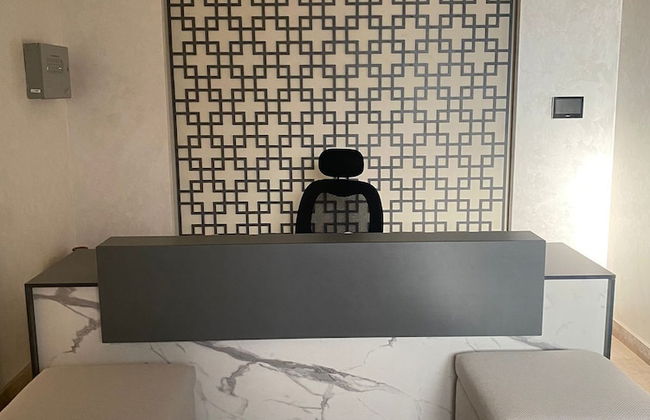 Dyafa Suites Giza - Foto 3