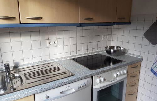 Ferienhaus Jutta am Bodensee - Foto 9