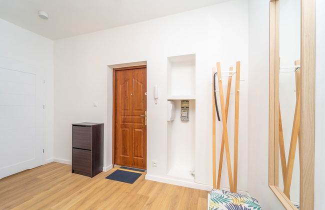 Scandinavian by 3City Rentals - Foto 3