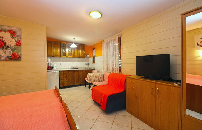 Apartment 1112 - Foto 10