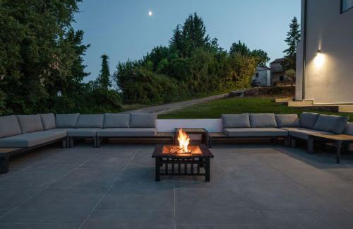 Holiday Home Villa Nene - Luxus und Spa by Interhome - Foto 2