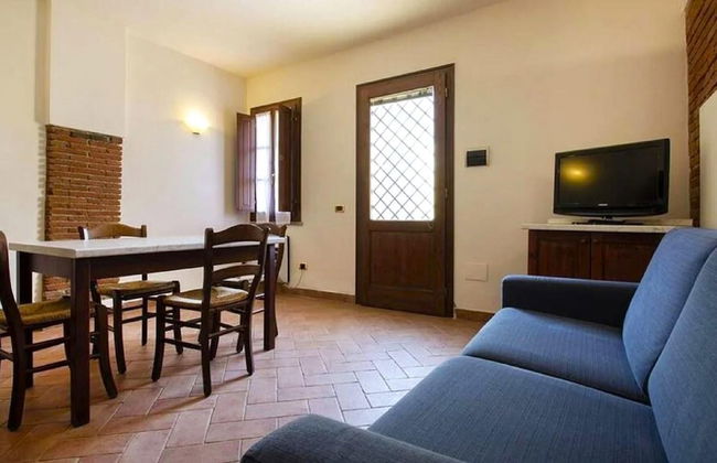 Cozy Apartment Near Bolgheri - Foto 7