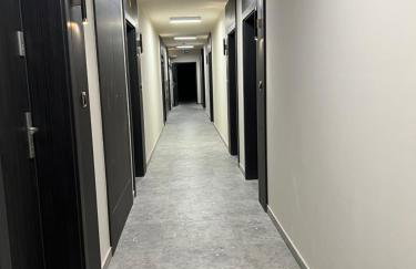 APARTAMENT DISCReeT SLeeP iN CITY CENTER PARKING GARAŻ KOZIA KIELCE - Foto 20