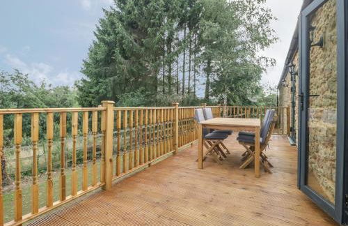 The Milking Barn - Foto 27