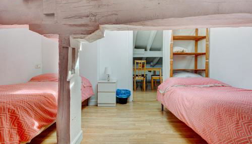 Preciosa buhardilla en Hondarribia, Centro, 2 HB - Foto 4