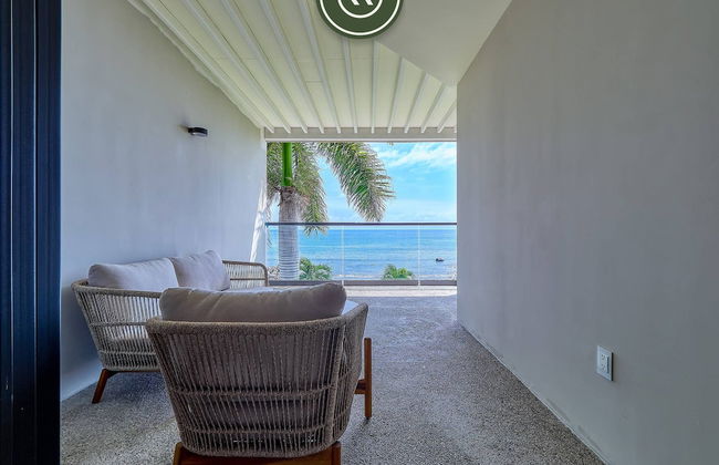 Zantamar in Puerto Vallarta - Foto 21