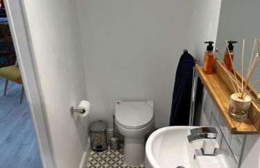 Beautiful, spacious 3 bed Brixham apartment - Photo 18