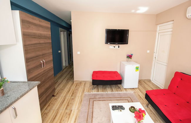 PALVAN APART OTEL - Foto 53