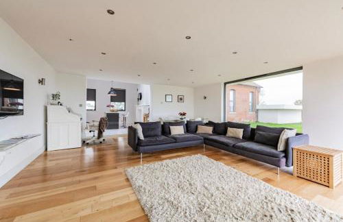 Westward Skies - Luxurious Modern Countryside Retreat - Foto 23