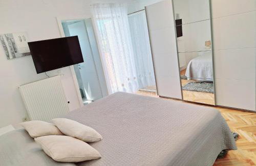 Beautiful holiday home with private sauna - Photo 46