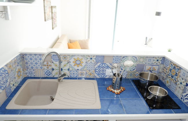 Kalinifta Rooms Apartment - Foto 54