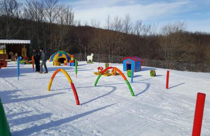 Residence Cimone SuperSci Polle-life - Foto 150