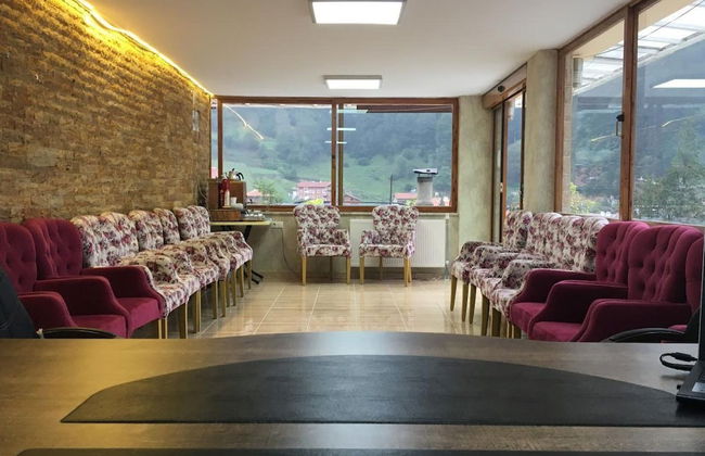 Ilhan Suit Hotel - Foto 3