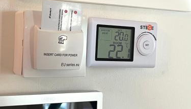 AV Luxury accommodations 2 - Foto 4