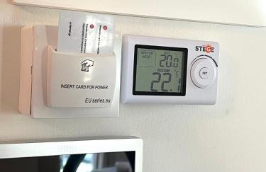 AV Luxury accommodations 2 - Foto 4