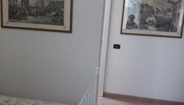 Agriturismo Corte Filippi - Photo 2, towels, wardrobe, heating