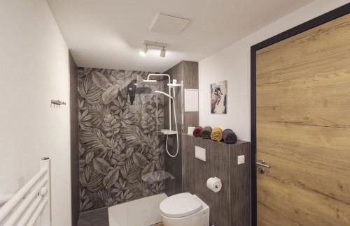 Ferienquartier- Forsthaus - Foto 41