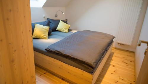 Ferienwohnung 3 - Foto 3