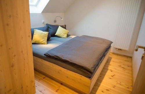 Ferienwohnung 3 - Foto 3