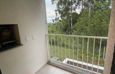 Apartamento Aconchegante - Foto 10