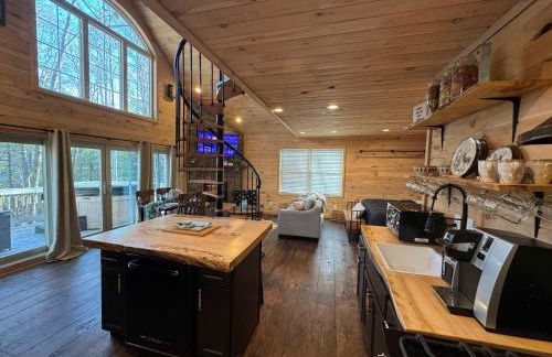 MoonLight Treehouse At Belgrade Hospitality - Foto 47