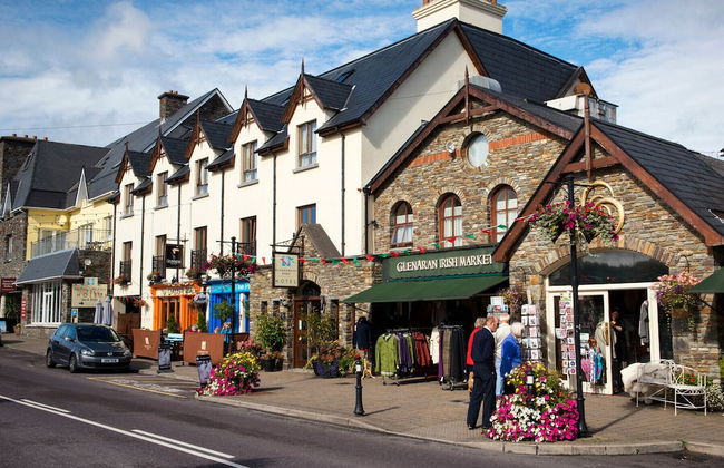 Stone Cottage Kenmare - Foto 12