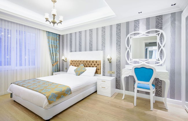 Onkel Residence - Photo 3