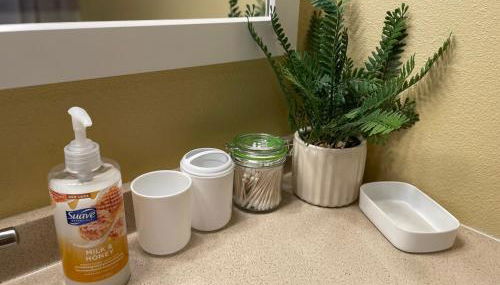 Cozy Haven Home Away from Home - Foto 4