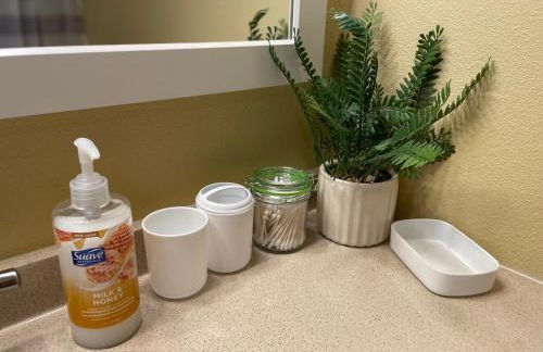 Cozy Haven Home Away from Home - Foto 4