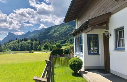 Ferienwohnung Oswald - Foto 3