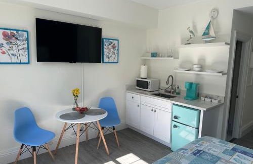 Cozy Studio in the Heart of the Palm Beach Island - Foto 8