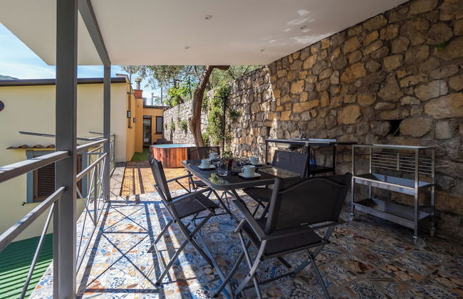 Regina Vittoria Relais - Foto 43