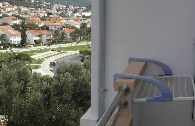 Apartments and Rooms Mlacović - Photo 31