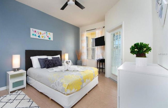 Disney Area Vacation Rental Pool - Foto 1